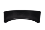 Parafango per rimorchio 14-16" DOMAR DK1510 passaruota 840/270mm