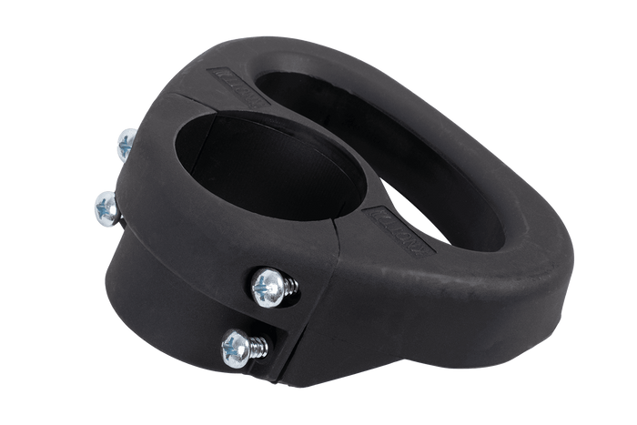 Maniglia di manovra KNOTT 414005.001 per ruota di supporto da 60 mm