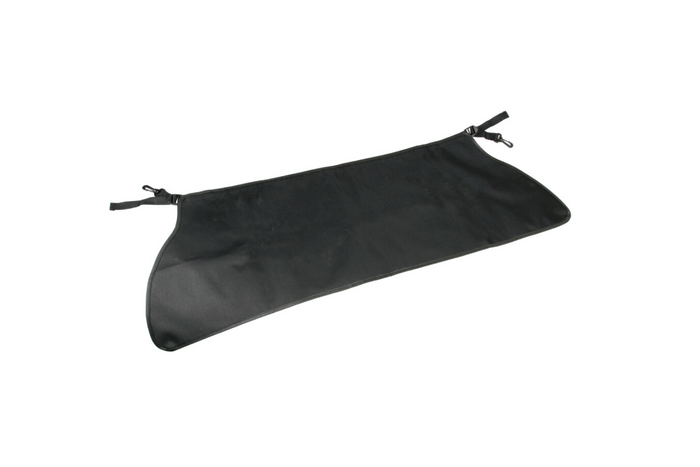 Tappetino protettivo paraurti posteriore LAMP copri bagagliaio 120x40cm