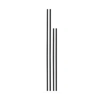 Copri bordo porta LAMP Contour-4 strisce protettive 4 pezzi Carbonio