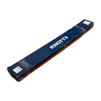 Supporto per ruota di scorta OUTLET KNOTT, staffa per ruota di scorta per caravan 1200-1500mm