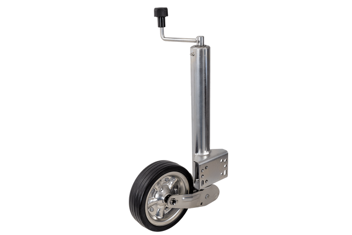 Ruota di supporto ATK60 KNOTT 350 kg 60 mm