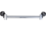 Asse frenato AL-KO EURO per rimorchio barca 1800kg 1645/1755mm 2230mm 5x112
