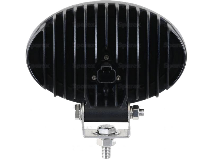 Riflettore per lampada da lavoro a LED SPAREX S.167758 9xLED 6300lm connettore DT