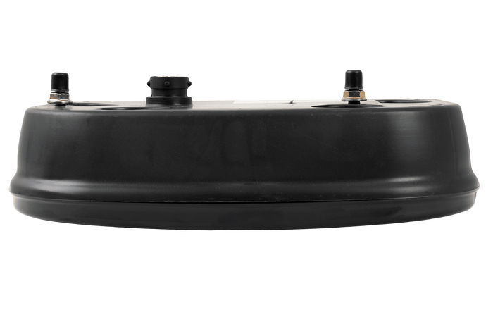 ASPÖCK Fanale posteriore Multipoint II, 6 funzioni, sinistro