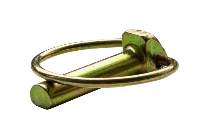 Perno di sicurezza DROMET perno di trave spina agricola 10mm