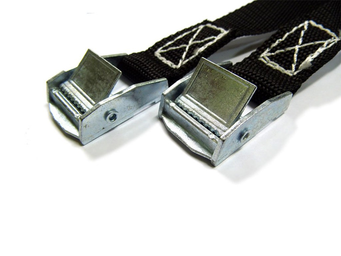 Cintura tessile 300 cm - 2 pezzi