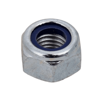 Dado autobloccante M14 per attacco morsetto DROMET NSK14