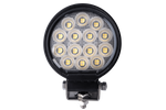 Riflettore per lampada da lavoro TT Technology TT.13356 56x LED 4480 Lm rotondo