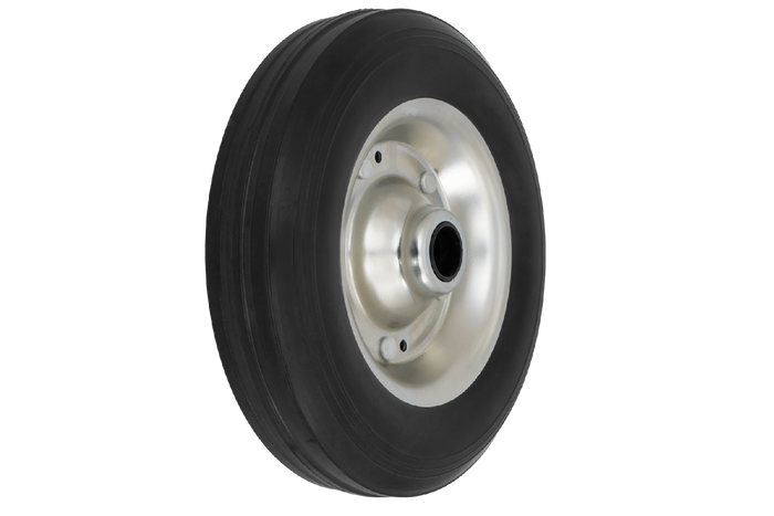 Ruota di scorta per ruotino di appoggio KNOTT 4802799X 200x50mm