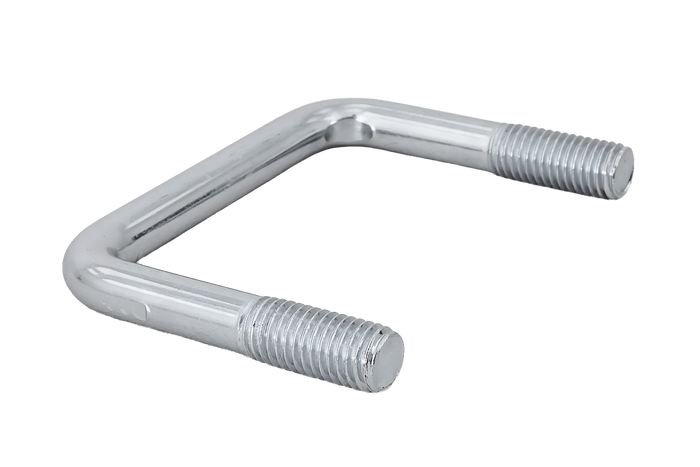 Morsetto quadrato M12 65/82/65