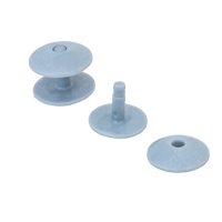 Protezioni per cerchi in alluminio (kit RIM PROTECTION 7-9-10mm)