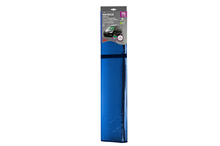 Tenda parasole per finestra LAMPA Max Reflex XXL 160x85cm