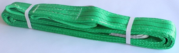 NASTRO DI SOLLEVAMENTO 2M/60MM/2T