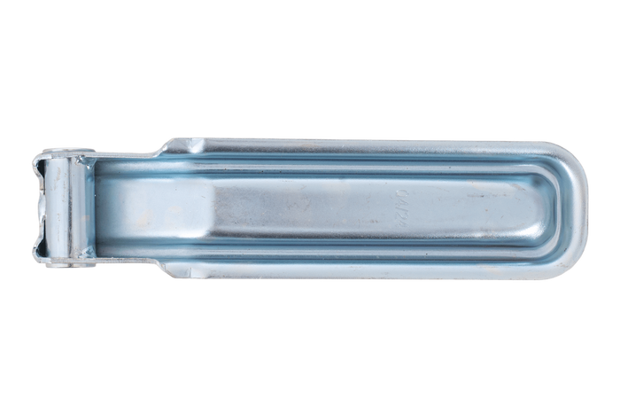 Cerniera laterale per rimorchio WINTERHOFF BSCH 10-17-220 per montaggio laterale del rimorchio