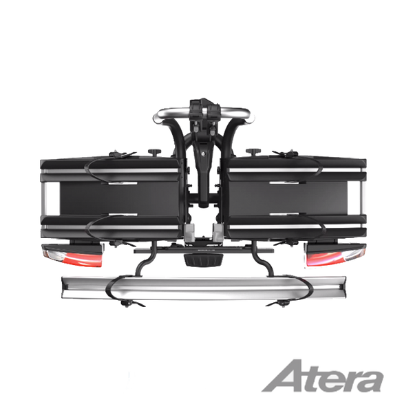 Atera Genio Pro - Adattatore per terza bici 022781 
