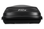 Box da tetto Inter Pack Horizon L antracite