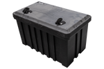 Cassetta degli attrezzi DAKEN 81108 JUST 826x500x470mm 127l