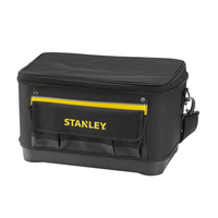 Borsa portautensili STANLEY 480x260x250mm 23l multifunzionale