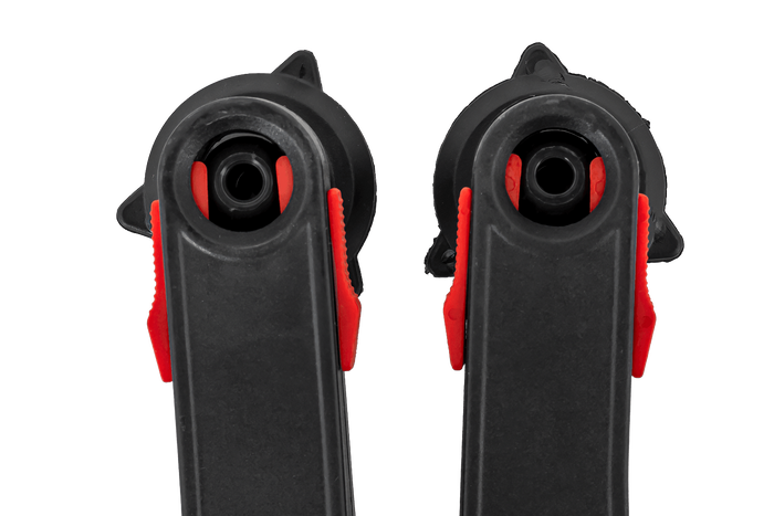 Attuatore del coperchio della scatola (posteriore) - Inter Pack Stella 480/481