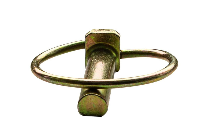 Perno di sicurezza DROMET perno di trave spina agricola 11mm