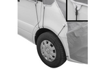 Telo copricabina ProPlus per camper Mercedes-Benz Sprinter dal 2018