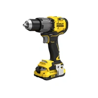 Trapano a percussione brushless STANLEY FATMAX V20 18V