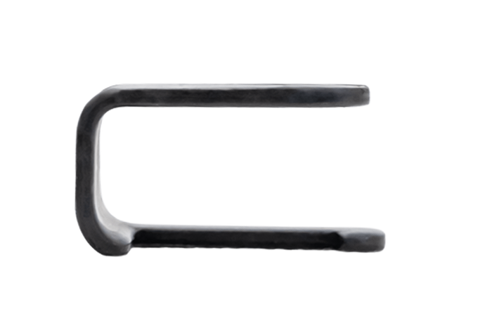 Clip di sicurezza per cornice targa - Atera Strada Evo 097229