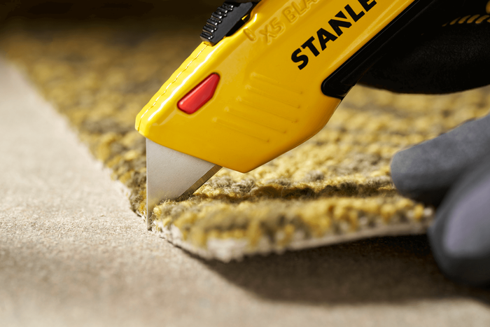 Lame trapezoidali tipo 1992 STANLEY lame di ricambio da 19 mm 100 pezzi