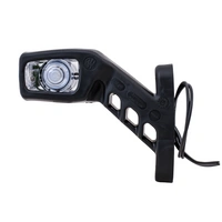 Luce di posizione WAŚ W49 241L LED sinistra