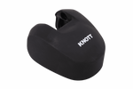 Copertura di sicurezza per il gancio a sfera KNOTT 201347.001 Soft Dock K27/K35