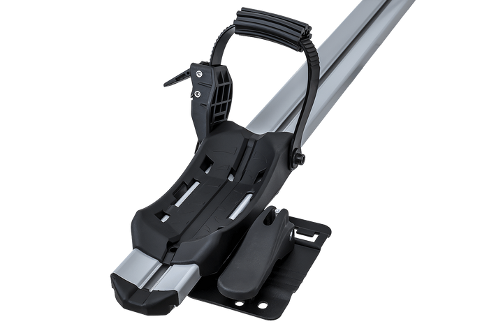 Inter Pack Forvelo - portabici da tetto