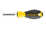 Cacciavite STANLEY a 6 vie 3 punte / 6 punte