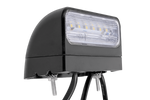 Luce targa a LED ASPÖCK REGPOINT II