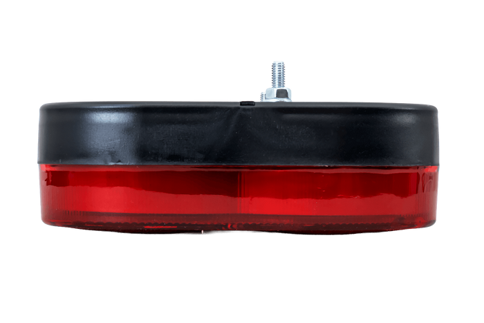 Fanale posteriore FRISTOM FT-77, 5 funzioni, destro