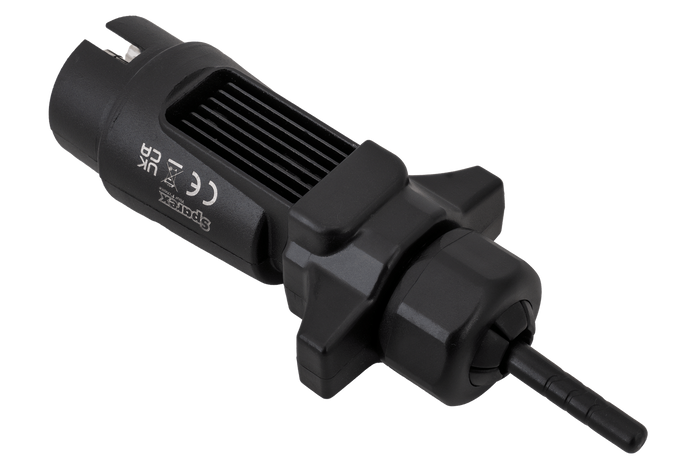 Trasmettitore 7-PIN SPAREX CONNIX S.153694 trasmettitore wireless CANBUS 12V