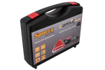Fanali posteriori a LED SPAREX CONNIX PLUS S.162710 6 funzioni sinistra+destra, wireless, magnetici