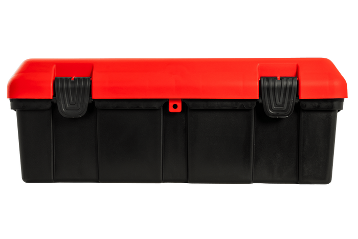 Contenitore estintore 6 kg DAKEN 82020 ADAMANT 671x310x247mm rosso
