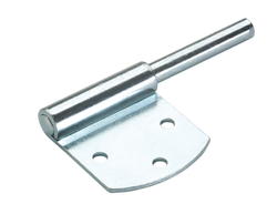 Supporto cerniera laterale rimorchio WINTERHOFF BSCHG 50-8-A