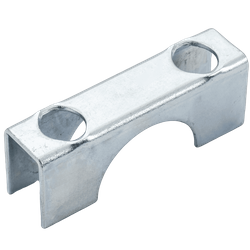 Connettore Dromet per morsetto M8 (3/4")