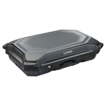 Box da tetto/valigia INNO GEAR CARRY 160 (BRL160MBK)