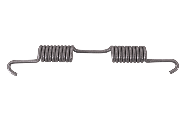 Molla di compressione a ganasce AL-KO tipo 1637 UN