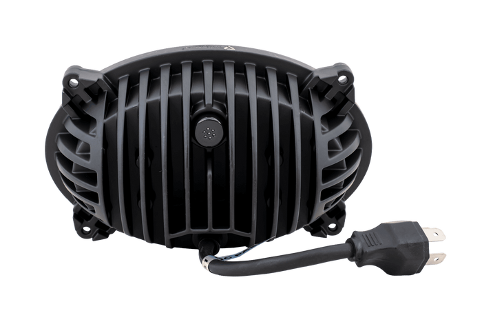 Riflettore per lampada da lavoro a LED TT Technology TT.13508 13xLED 5200lm per John Deere