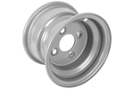 Cerchio in acciaio UNITRAILER 5.5Ix8"H2 4x100 ET:-2