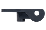 Maniglia con foro per serratura - Inter Pack Cosmo COS04