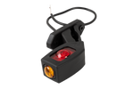 HORPOL LD 2109/P LED luce di posizione destra su braccio in gomma