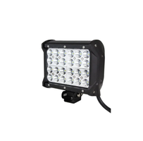 Lampada da lavoro con riflettore TruckLED 24x LED 3767 LM COMBO