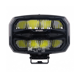 Faro da lavoro a LED con riflettore KAMAR X-SPIDER NINJA L3443 80xLED 80W