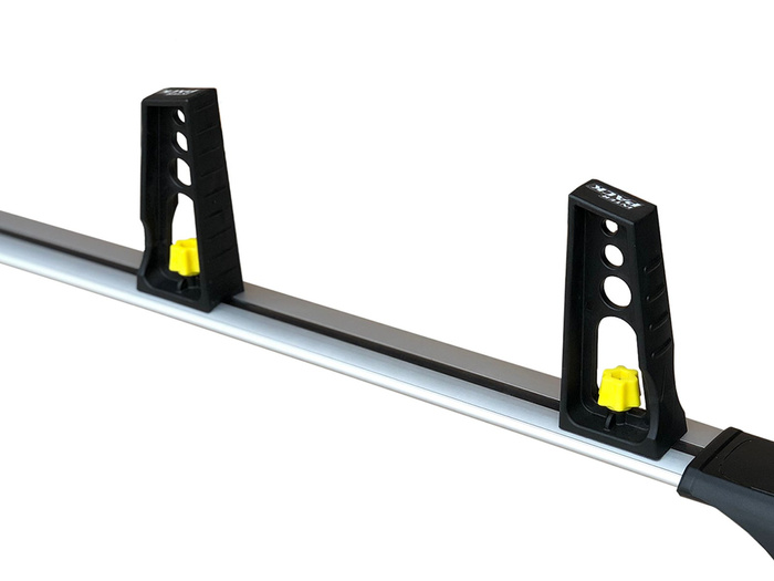 Limitatore di carico per travi in alluminio (altezza - 15 cm)