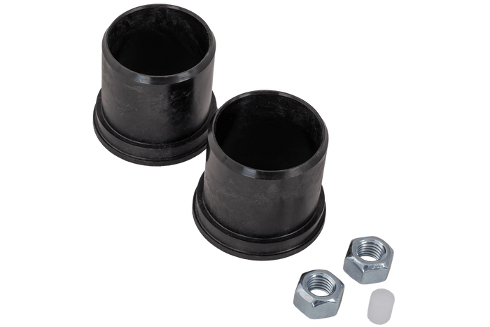 Boccole scorrevoli KNOTT da 44,6 mm per dispositivi di inerzia KF13/KF17/KF20